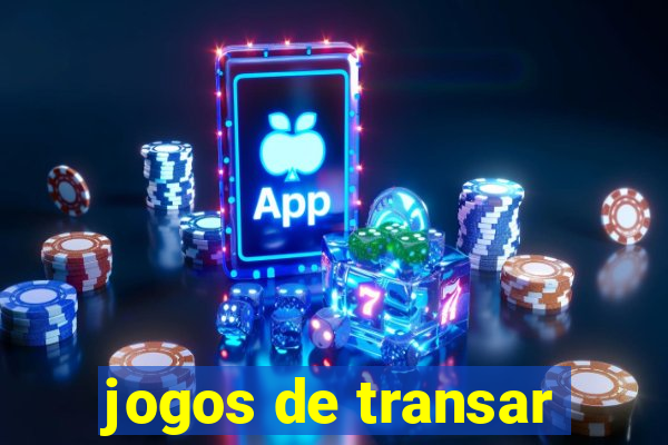 jogos de transar